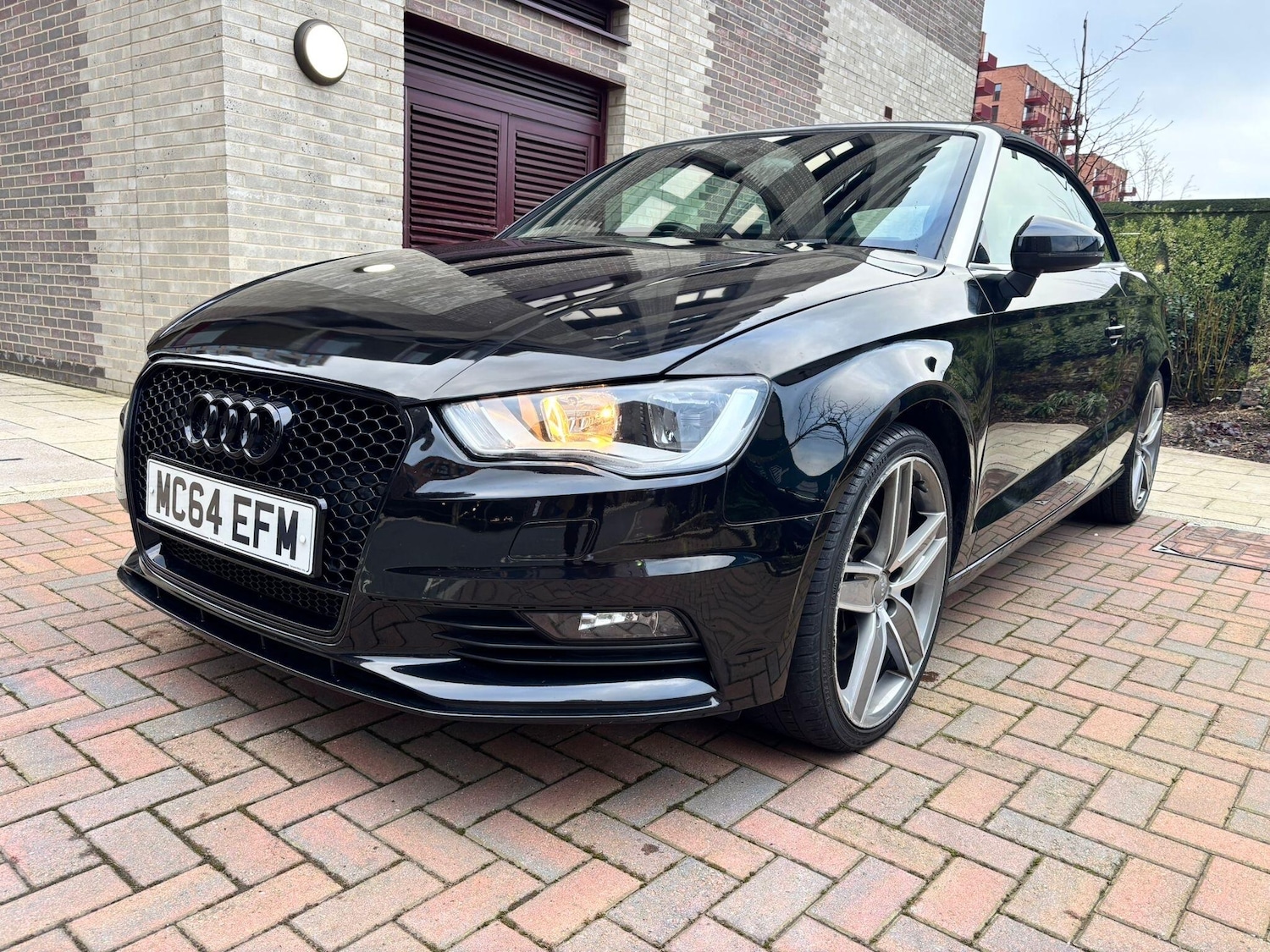 Used Audi A3 2014 for sale - 77524220: Photo 20