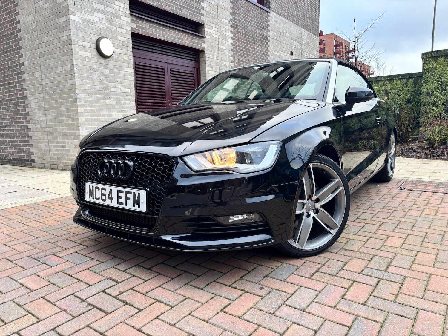 Used Audi A3 2014 for sale - 77524220: Photo 21