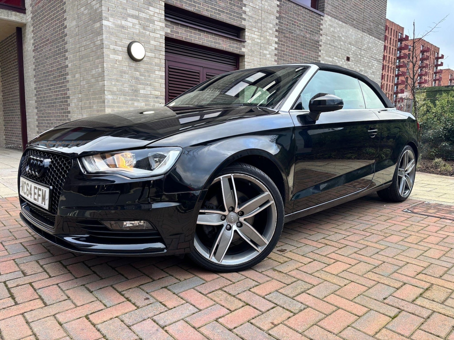 Used Audi A3 2014 for sale - 77524220: Photo 22