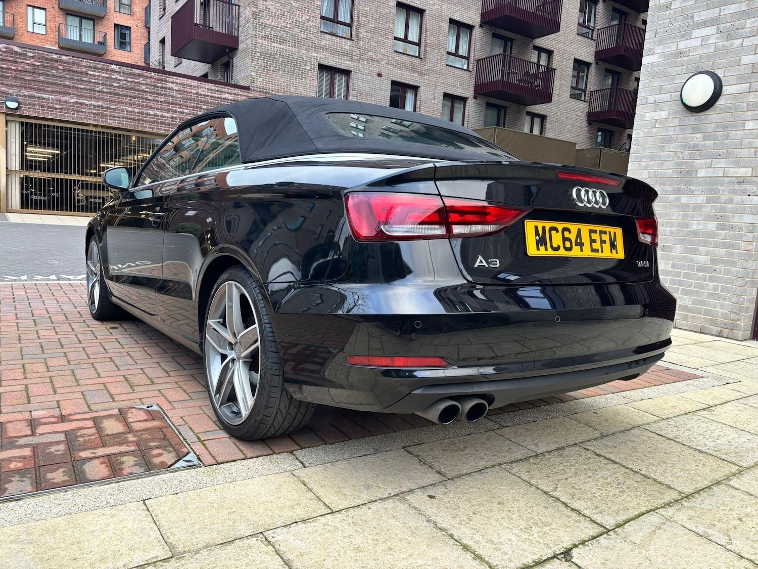 Used Audi A3 2014 for sale - 77524220: Photo 23