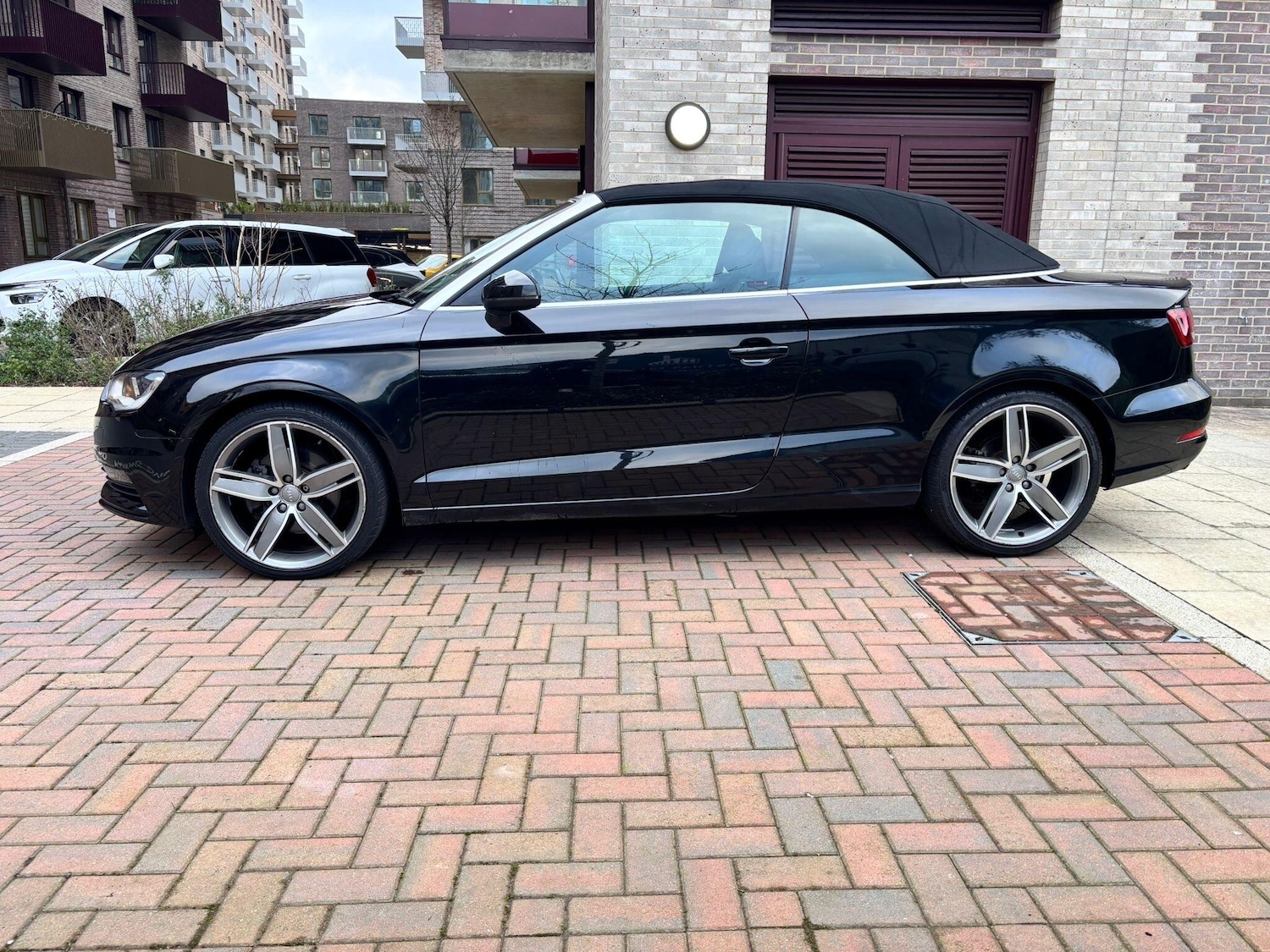 Used Audi A3 2014 for sale - 77524220: Photo 24