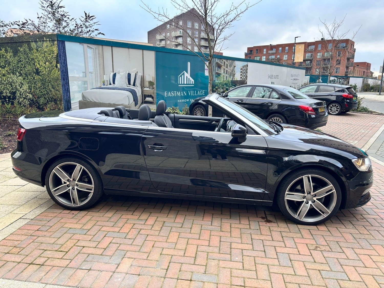 Used Audi A3 2014 for sale - 77524220: Photo 26