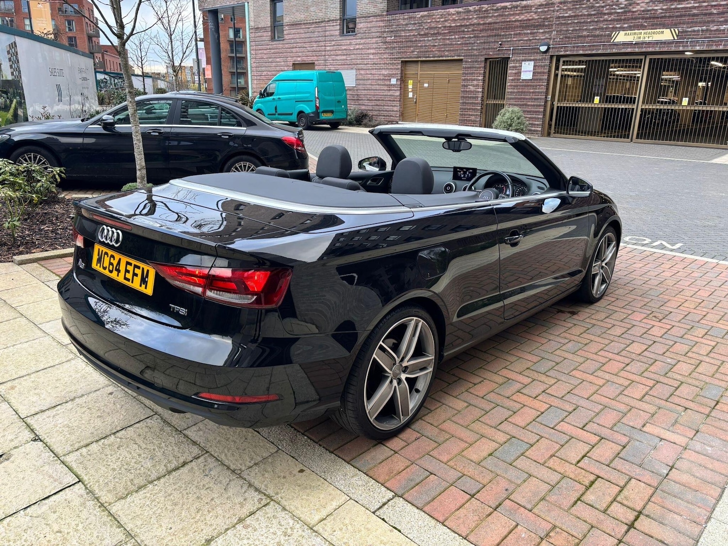 Used Audi A3 2014 for sale - 77524220: Photo 27