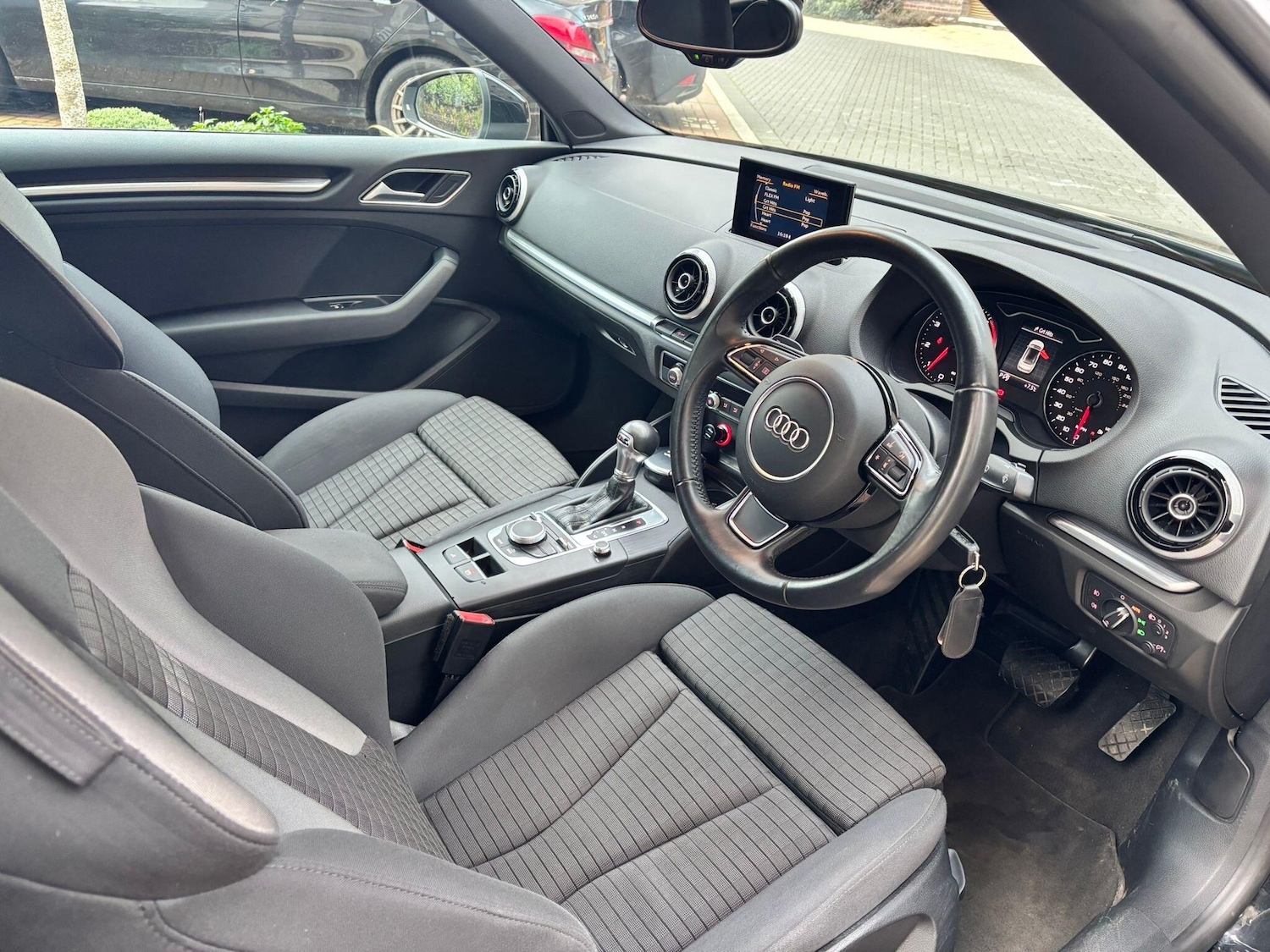 Used Audi A3 2014 for sale - 77524220: Photo 3