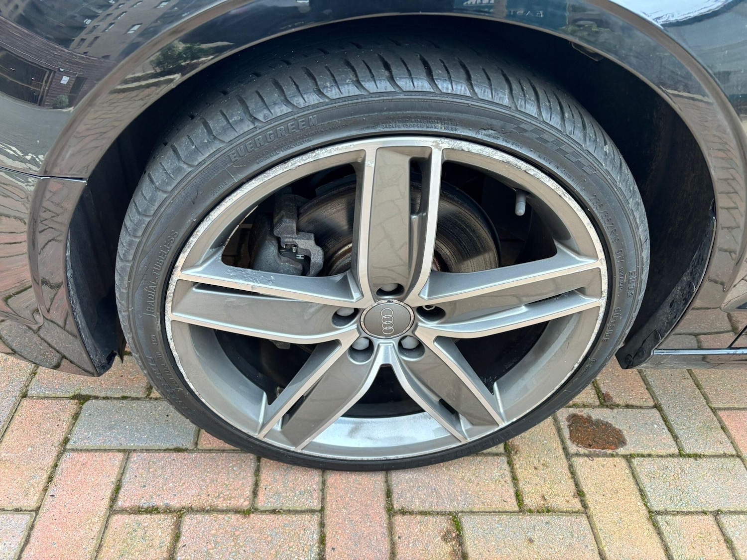 Used Audi A3 2014 for sale - 77524220: Photo 38