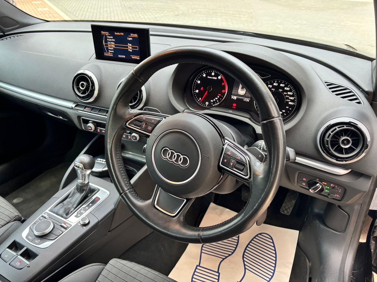 Used Audi A3 2014 for sale - 77524220: Photo 4