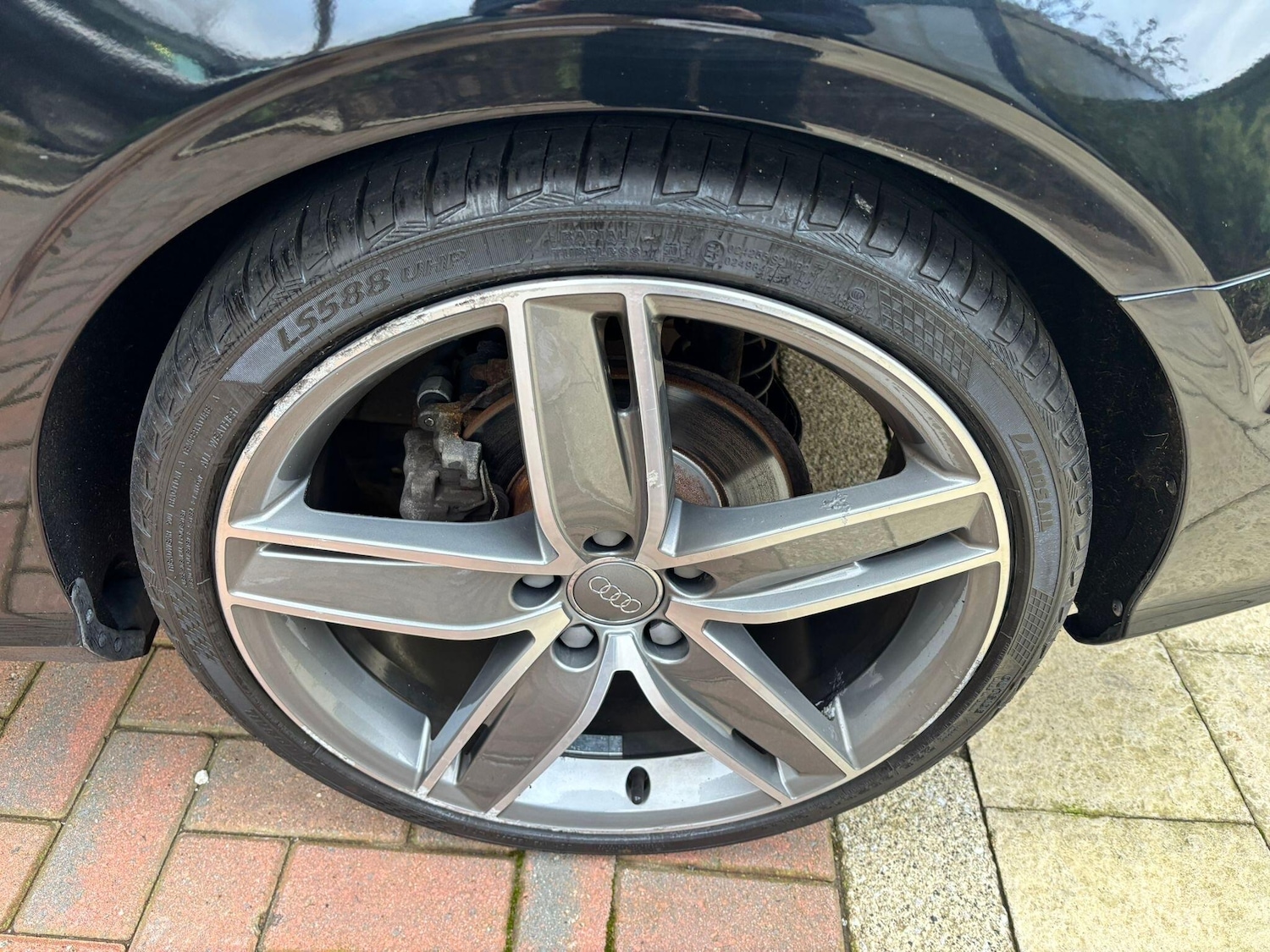 Used Audi A3 2014 for sale - 77524220: Photo 40