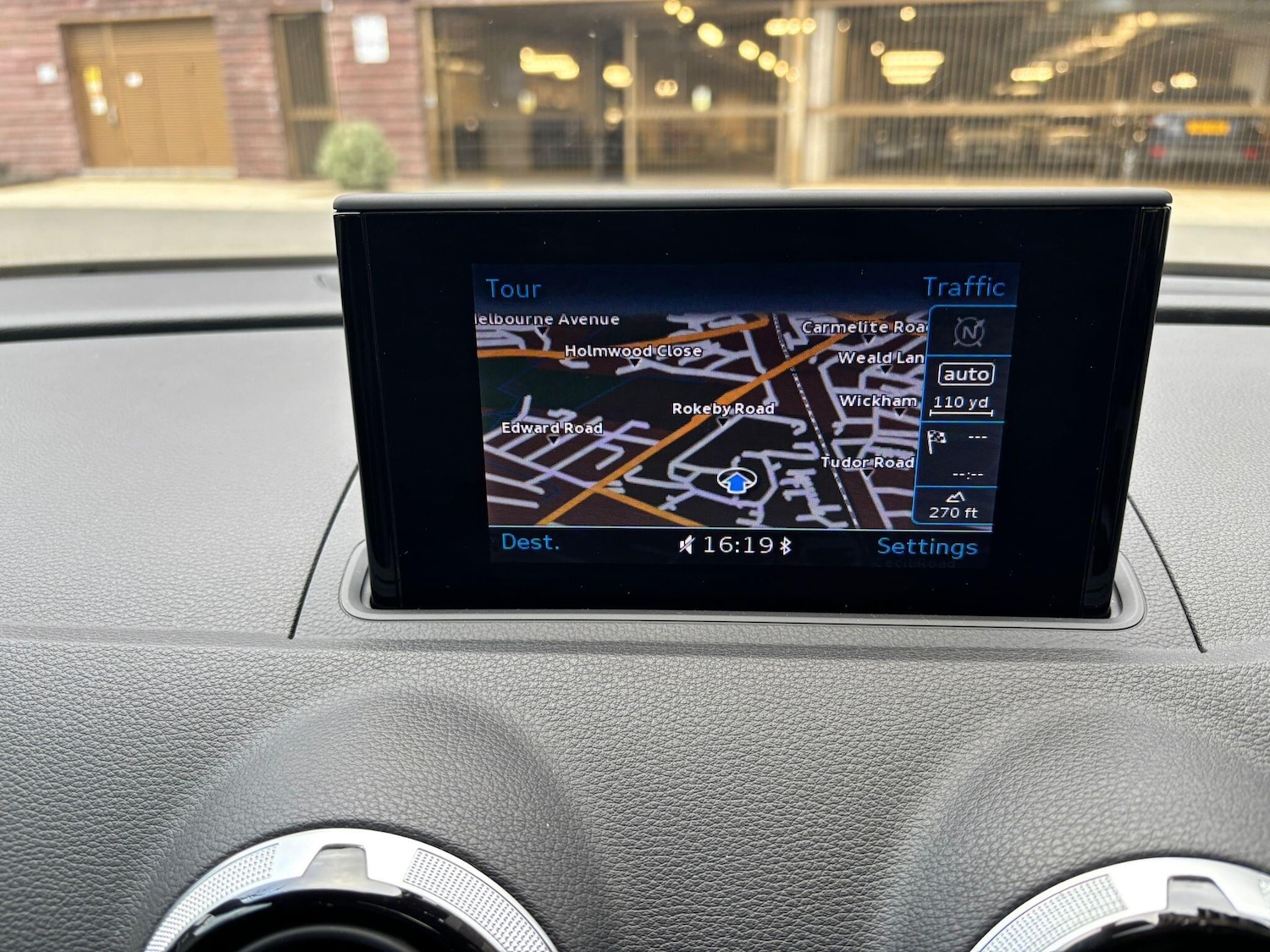 Used Audi A3 2014 for sale - 77524220: Photo 42