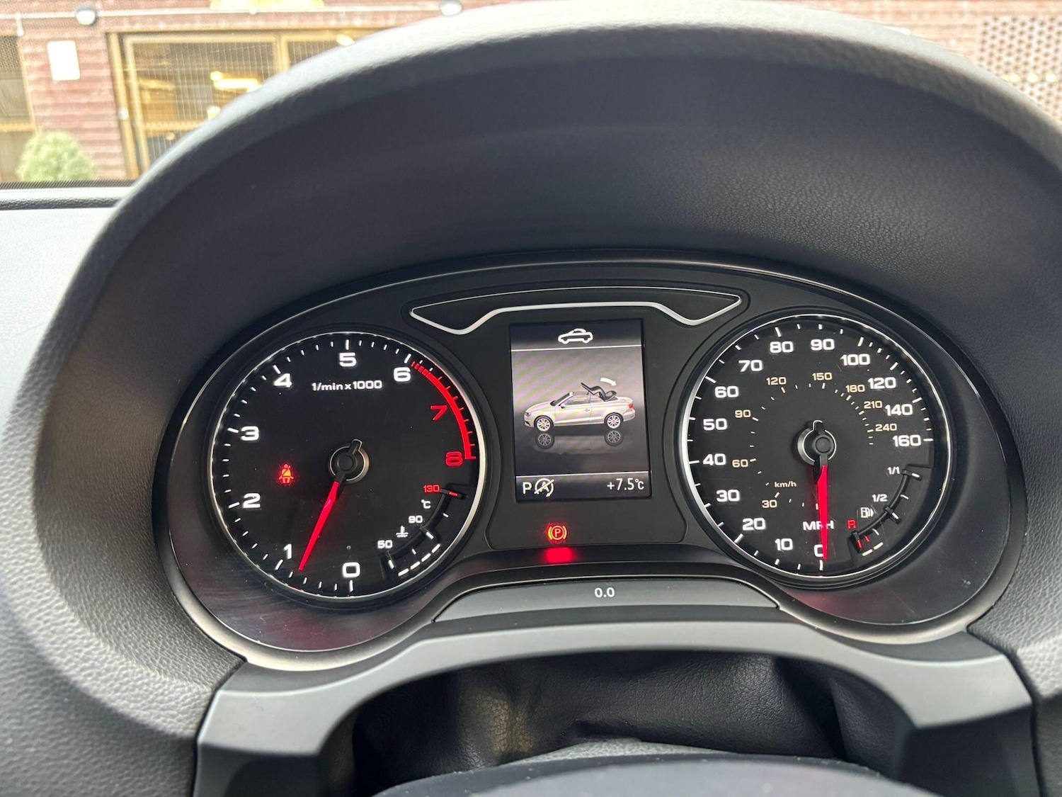 Used Audi A3 2014 for sale - 77524220: Photo 43