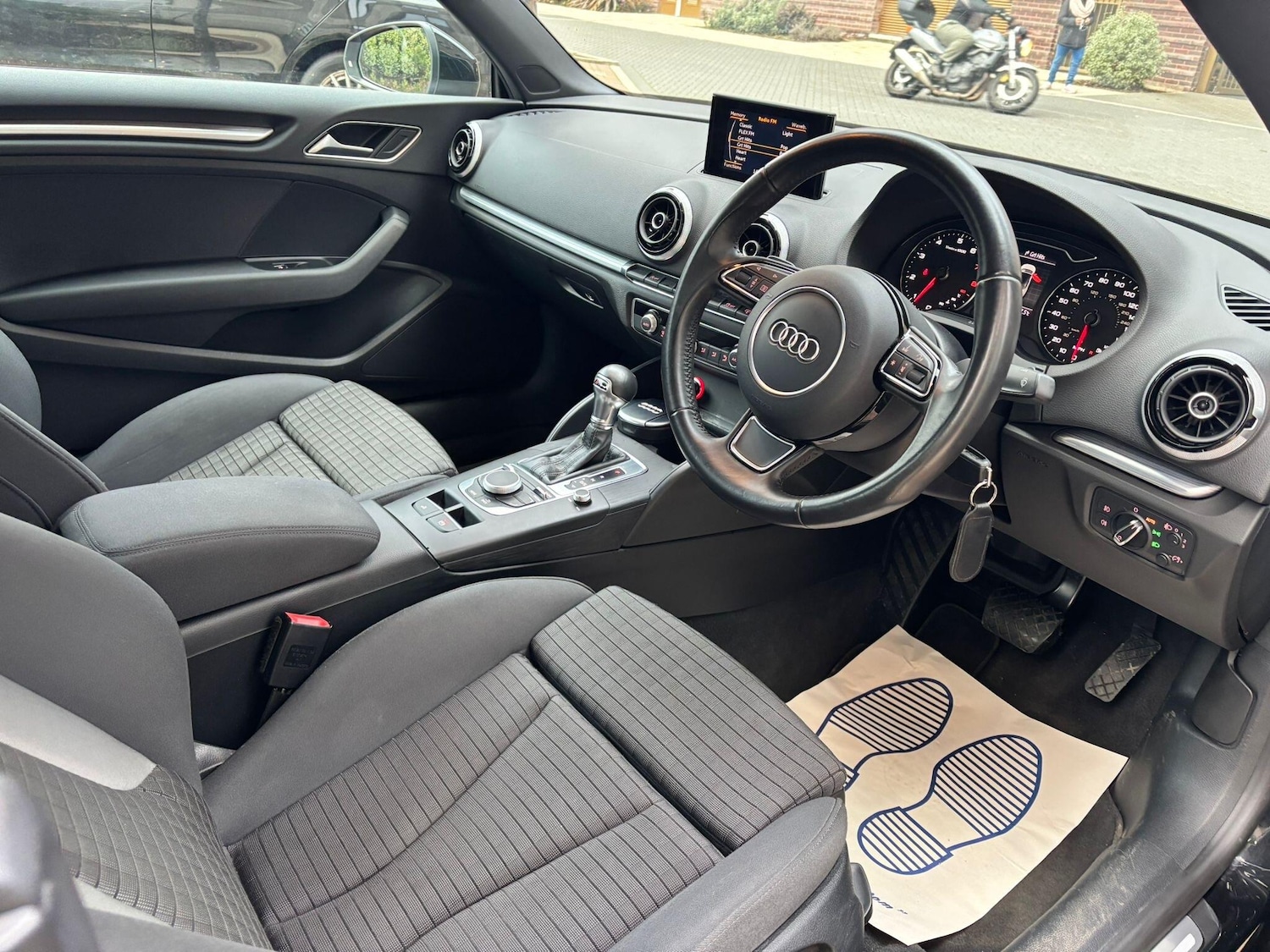 Used Audi A3 2014 for sale - 77524220: Photo 46