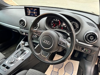 Used Audi A3 2014 for sale - 77524220: Photo