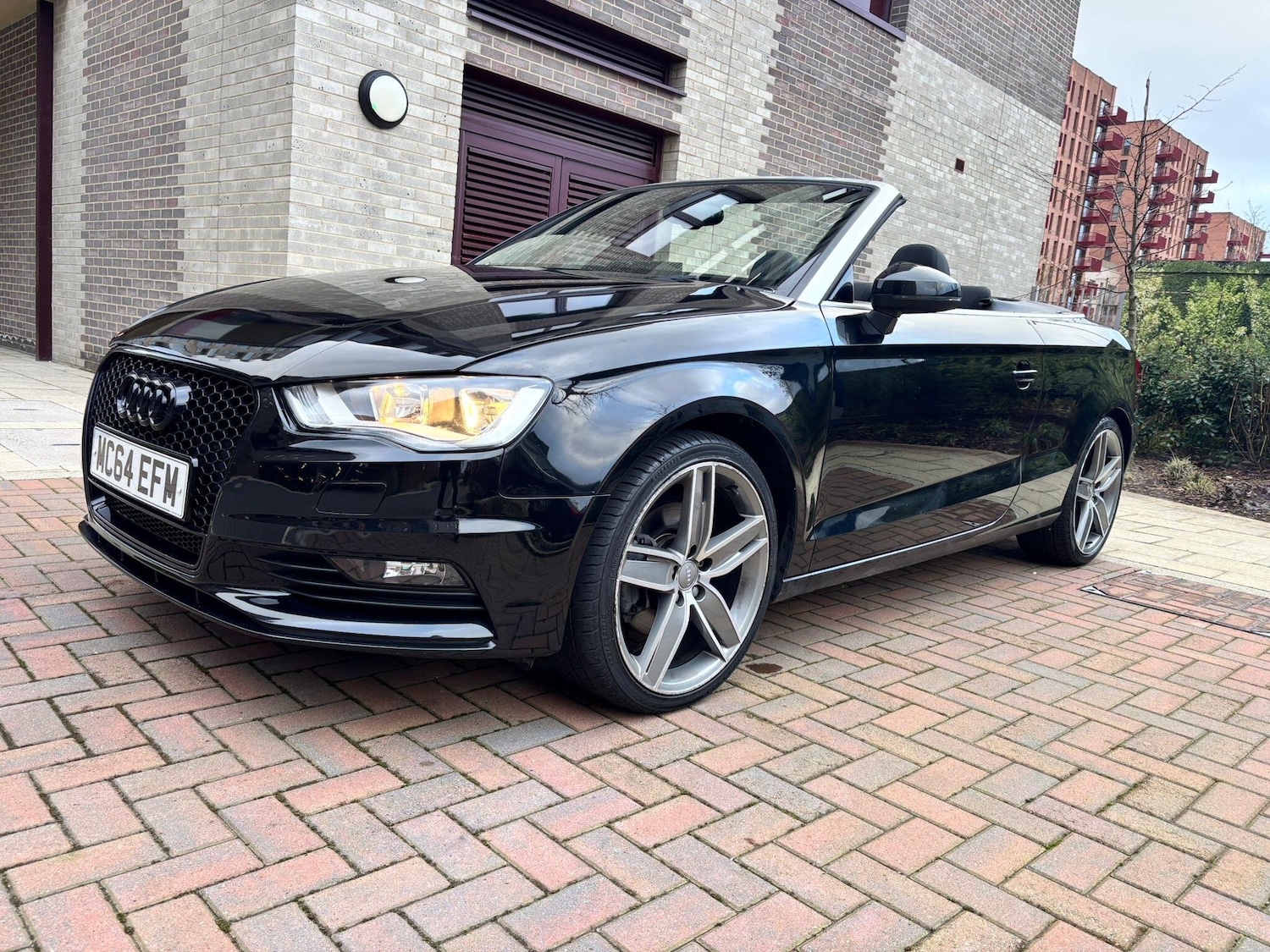 Used Audi A3 2014 for sale - 77524220: Photo 5