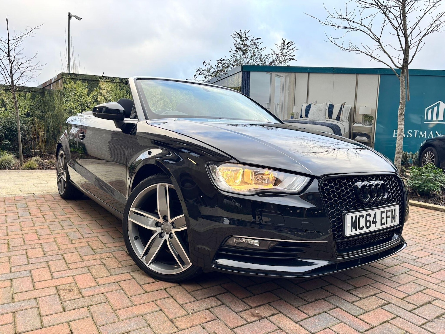 Used Audi A3 2014 for sale - 77524220: Photo 6