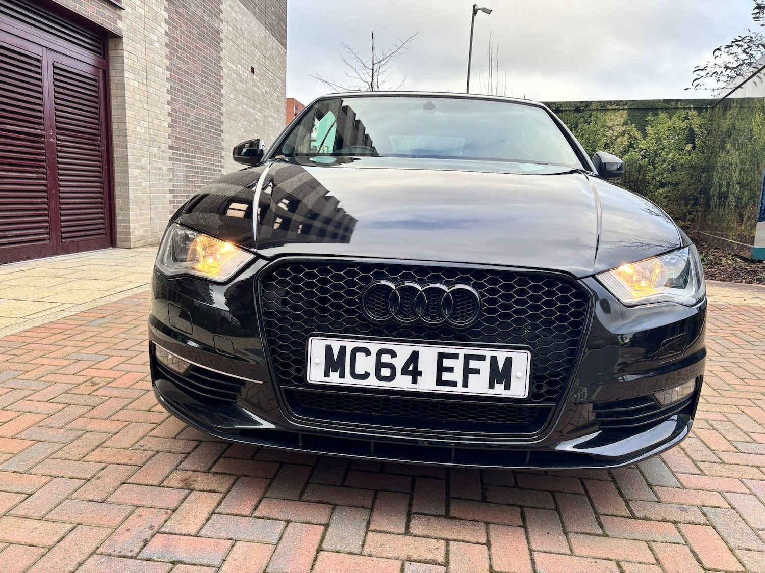 Used Audi A3 2014 for sale - 77524220: Photo 7