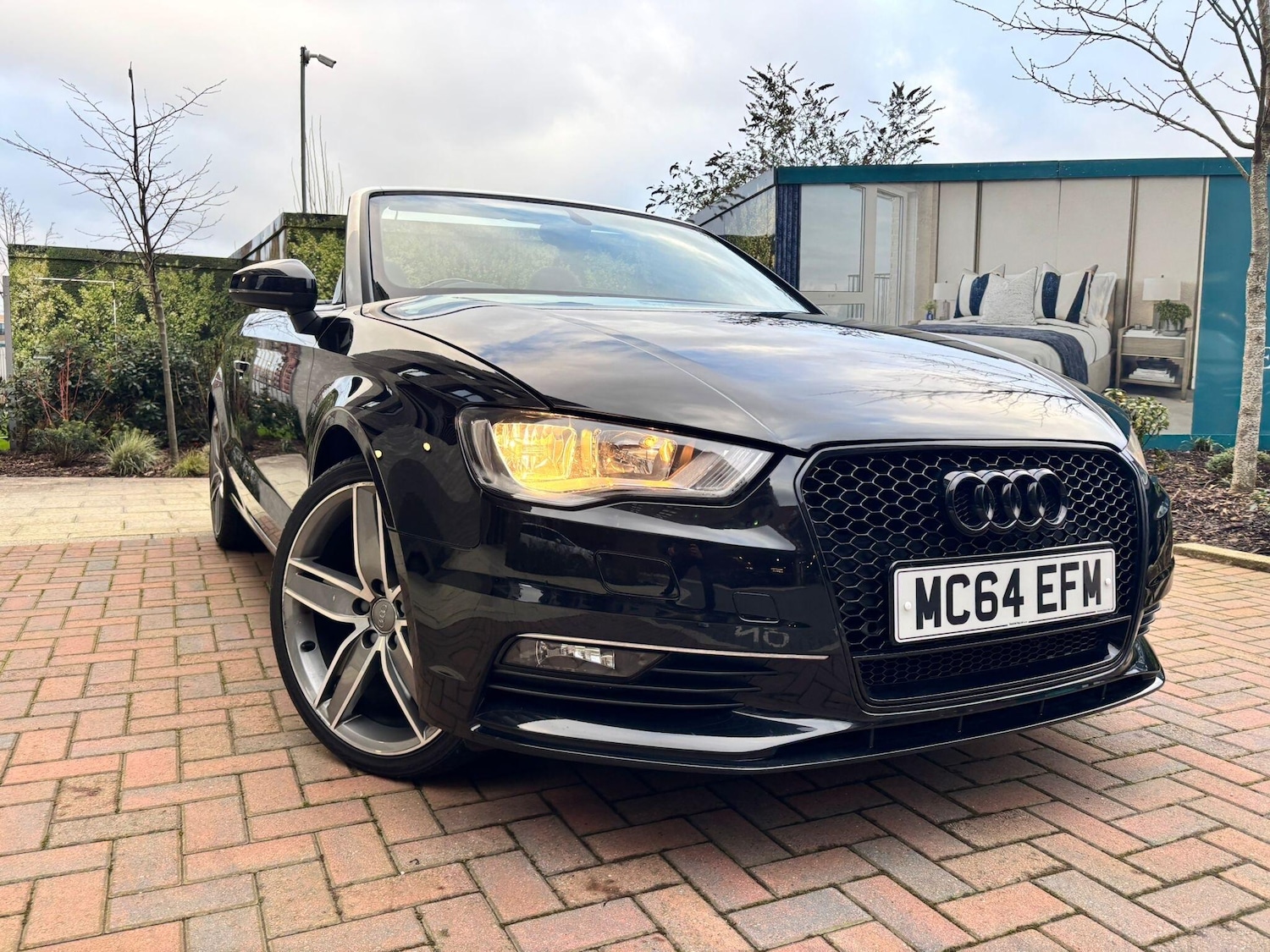 Used Audi A3 2014 for sale - 77524220: Photo 8