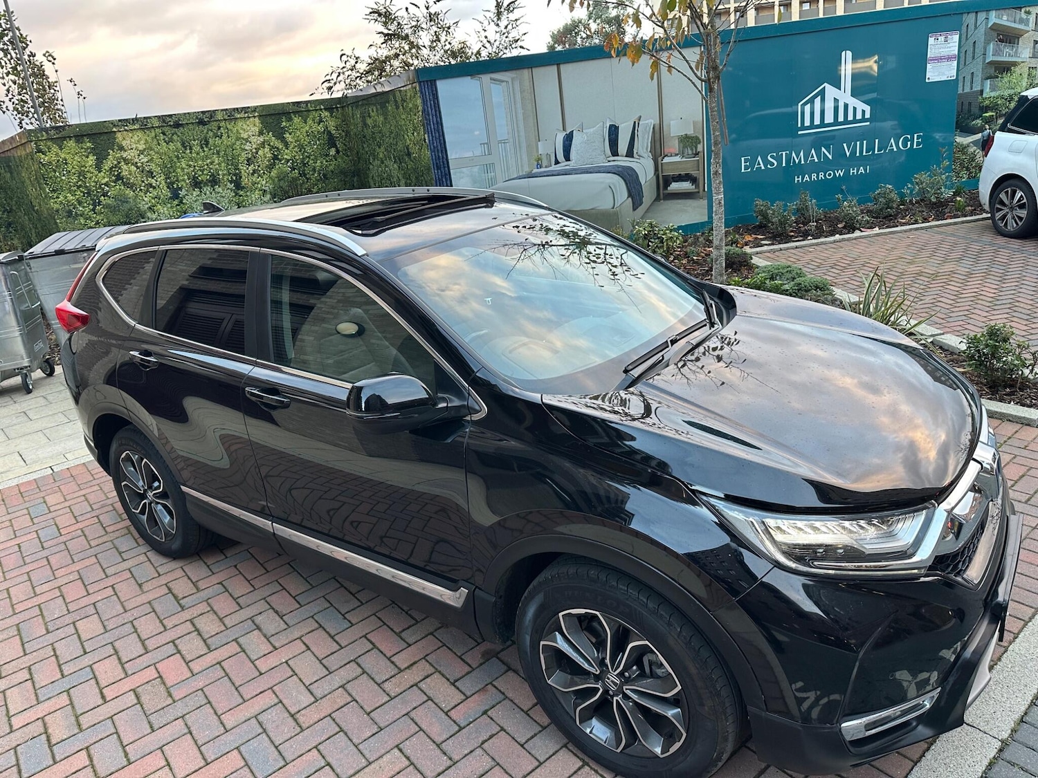 Used Honda CR-V 2023 for sale - 76702197: Photo 17