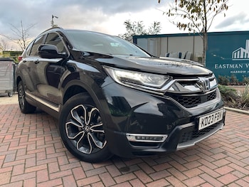 2023 (23) - 2.0 i-MMD Hybrid EX 5dr eCVT