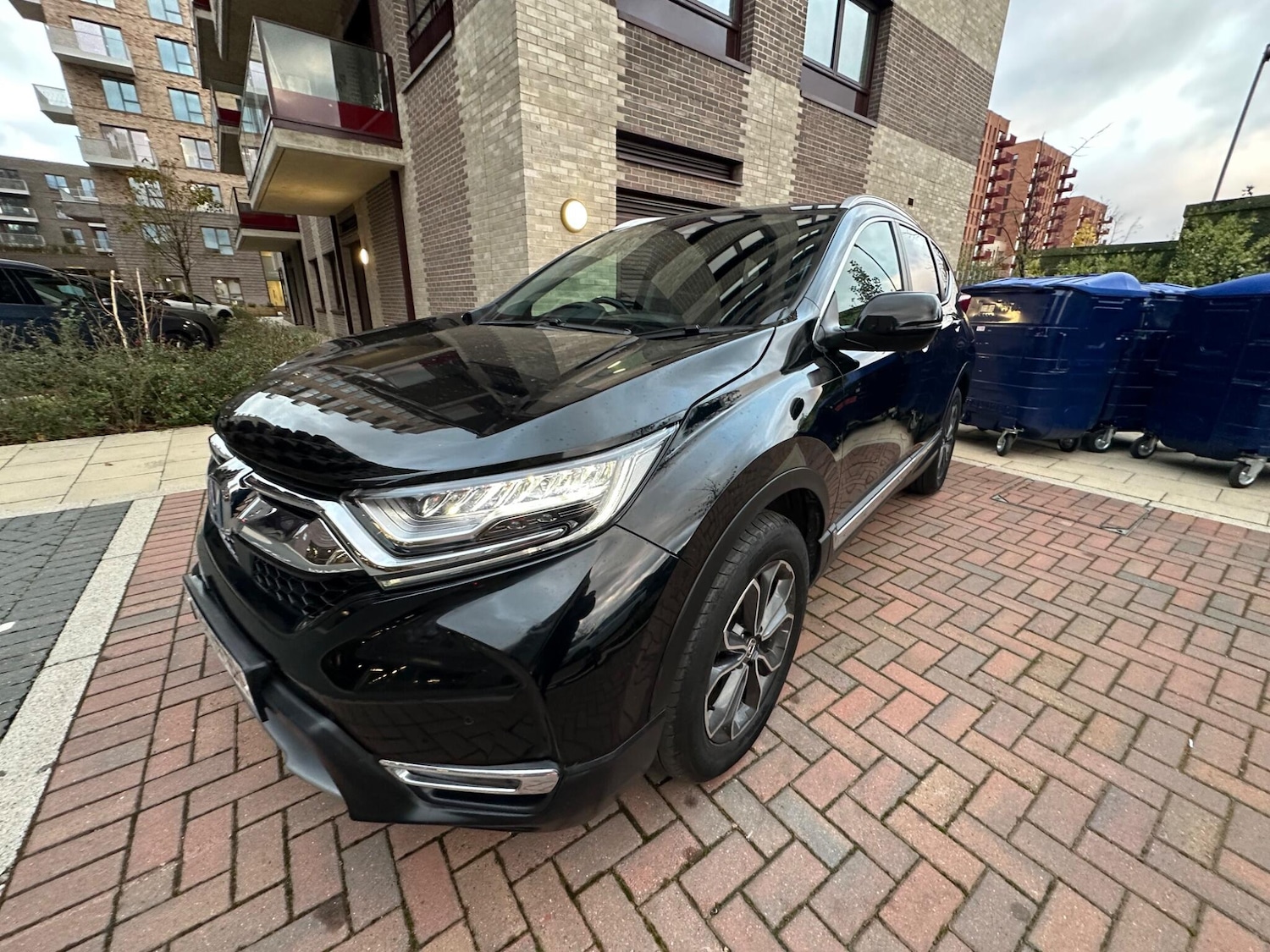 Used Honda CR-V 2023 for sale - 76702197: Photo 23