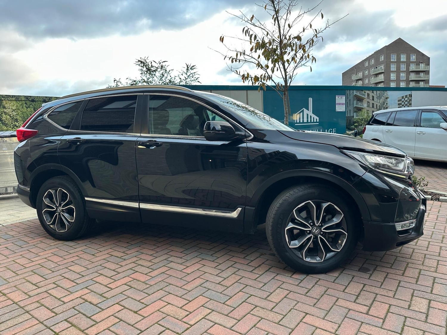 Used Honda CR-V 2023 for sale - 76702197: Photo 25