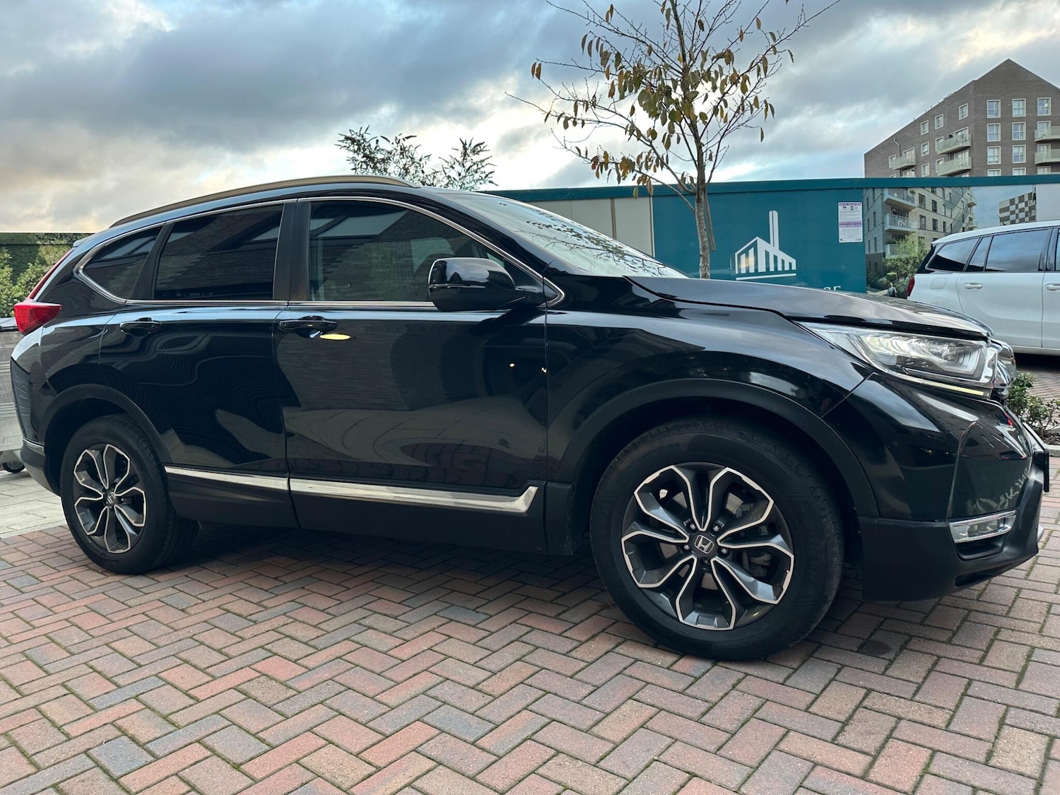 Used Honda CR-V 2023 for sale - 76702197: Photo 26