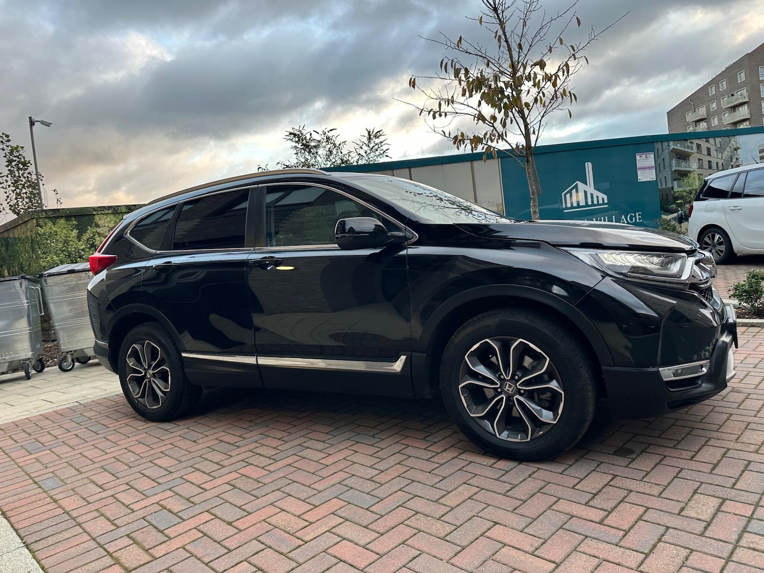 Used Honda CR-V 2023 for sale - 76702197: Photo 27