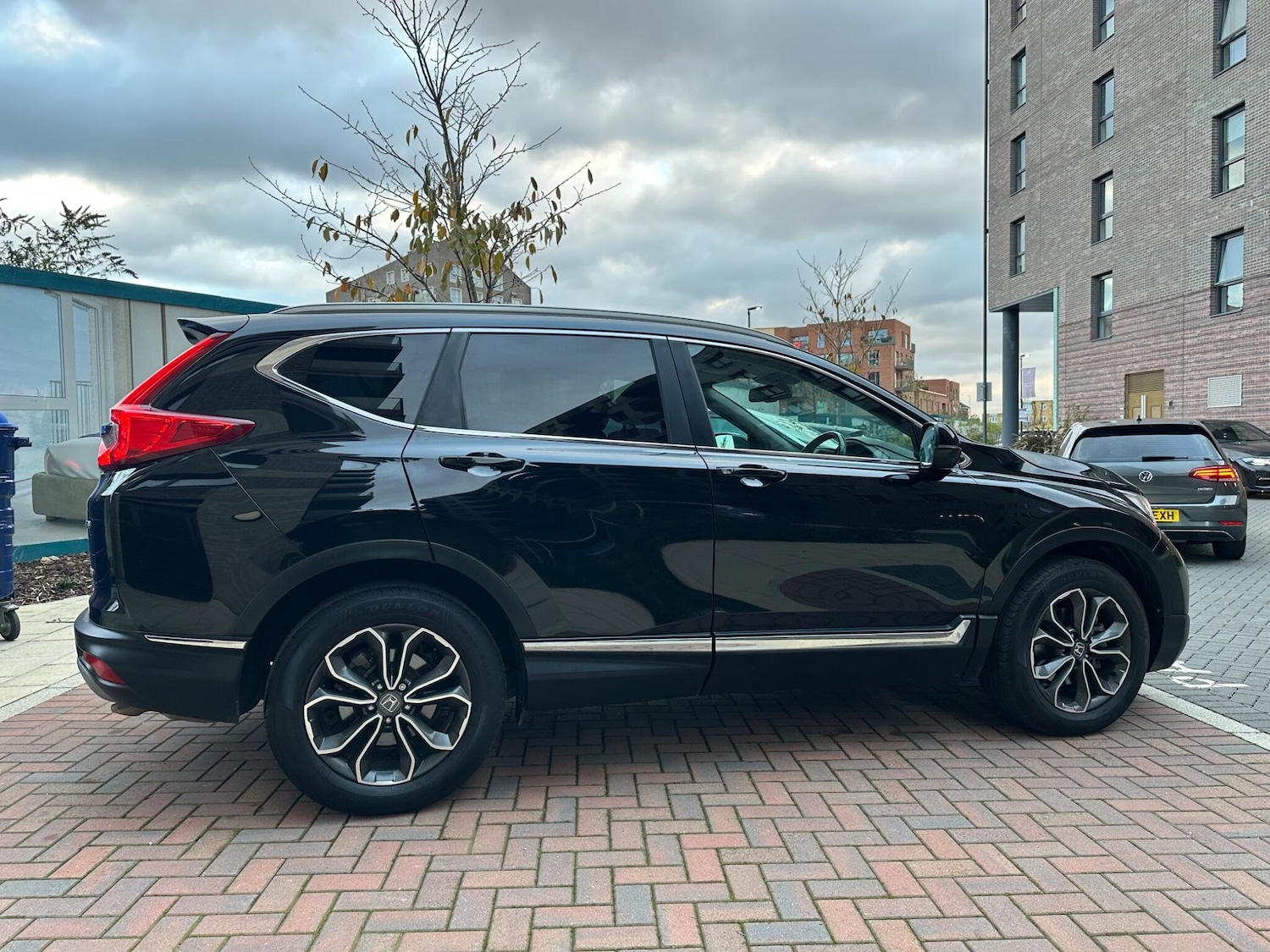 Used Honda CR-V 2023 for sale - 76702197: Photo 28