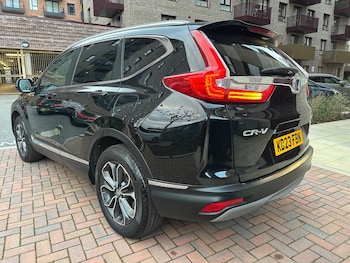 Used Honda CR-V 2023 for sale - 76702197: Photo