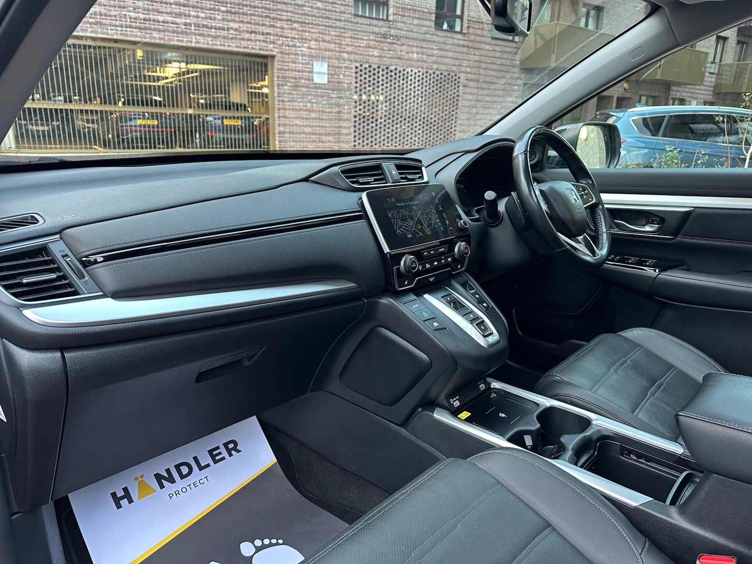 Used Honda CR-V 2023 for sale - 76702197: Photo 3