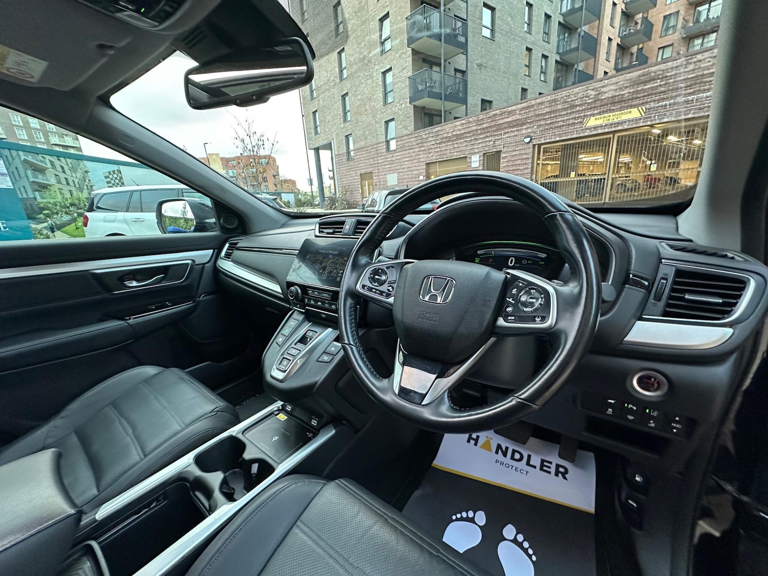 Used Honda CR-V 2023 for sale - 76702197: Photo 31