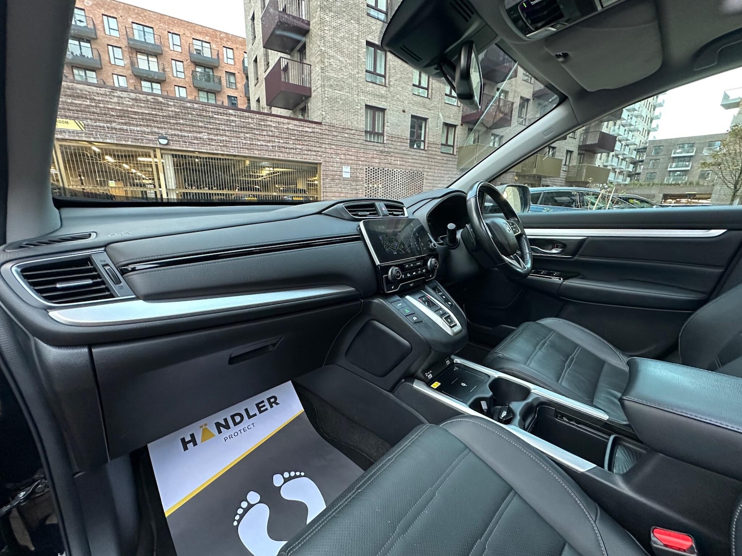 Used Honda CR-V 2023 for sale - 76702197: Photo 32