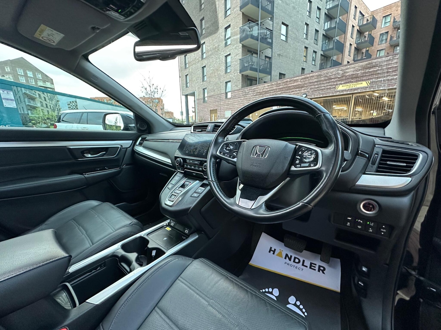 Used Honda CR-V 2023 for sale - 76702197: Photo 33