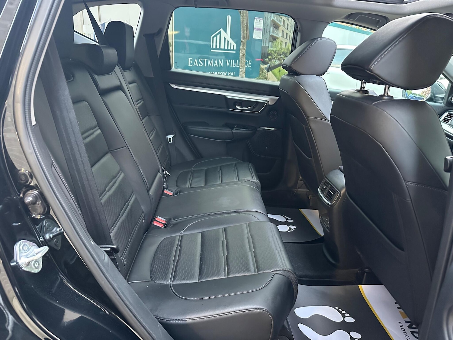 Used Honda CR-V 2023 for sale - 76702197: Photo 35