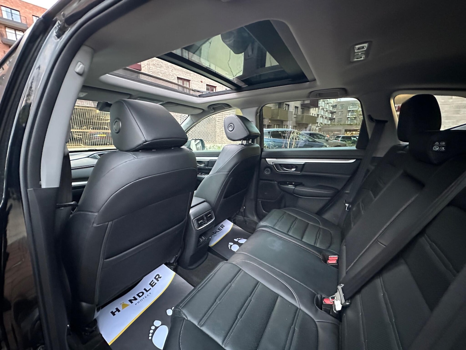 Used Honda CR-V 2023 for sale - 76702197: Photo 36