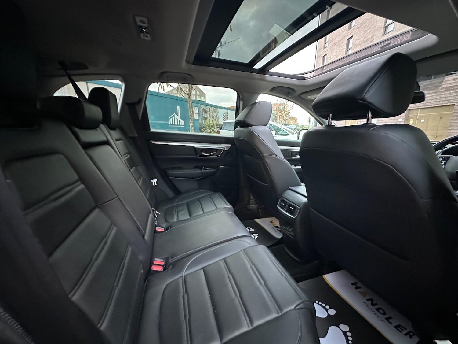 Used Honda CR-V 2023 for sale - 76702197: Photo 37