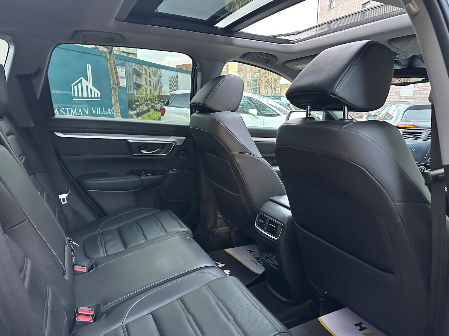 Used Honda CR-V 2023 for sale - 76702197: Photo 38