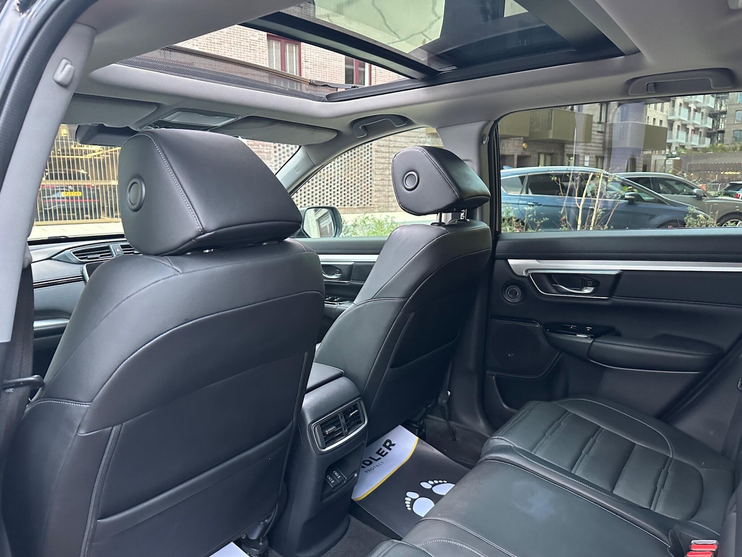 Used Honda CR-V 2023 for sale - 76702197: Photo 39