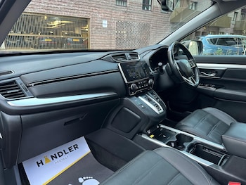 Used Honda CR-V 2023 for sale - 76702197: Photo