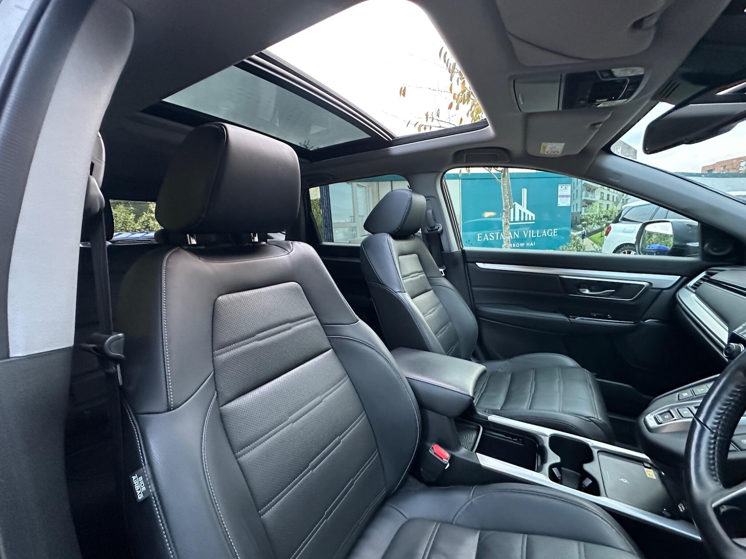 Used Honda CR-V 2023 for sale - 76702197: Photo 4