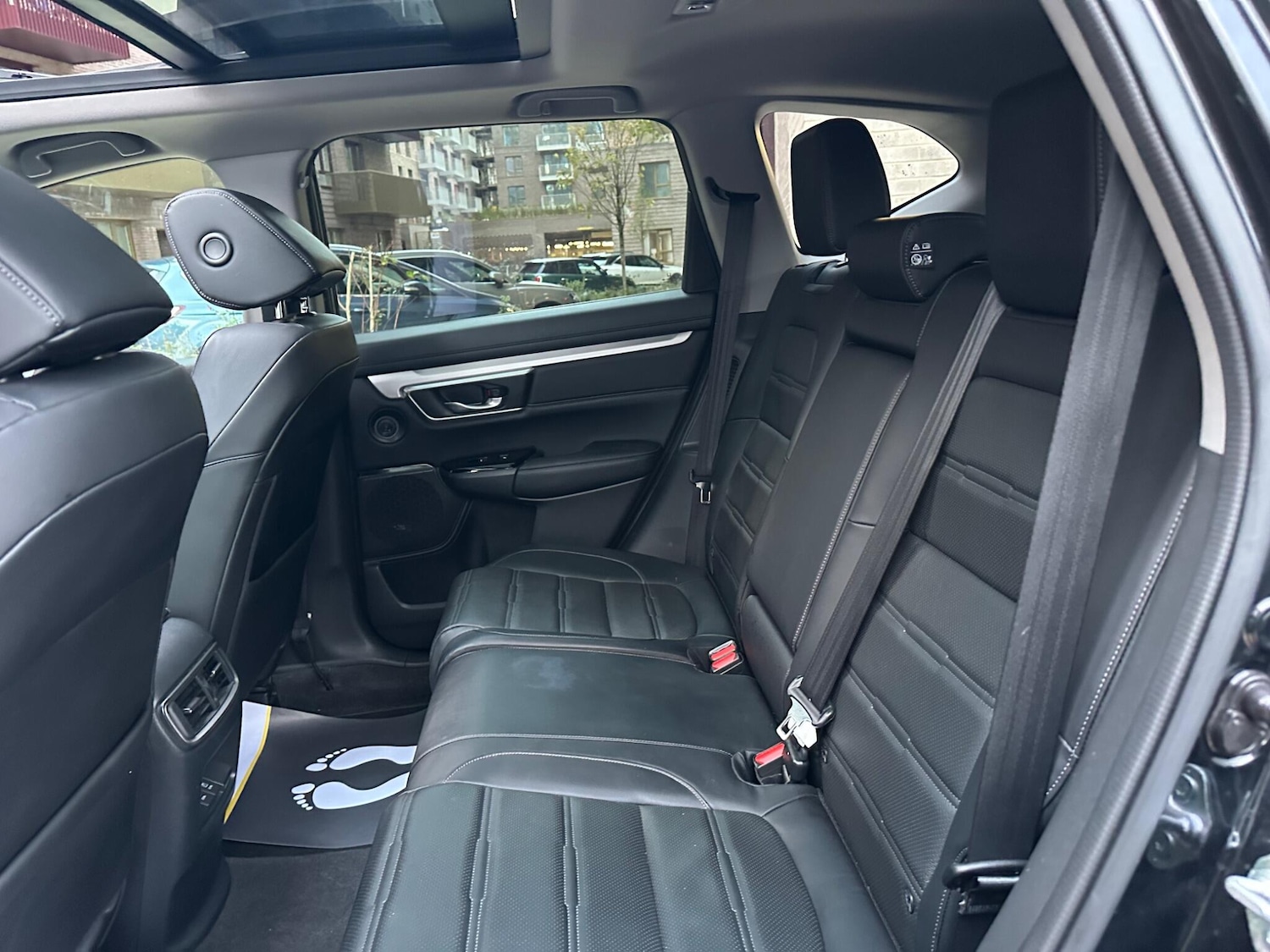 Used Honda CR-V 2023 for sale - 76702197: Photo 40