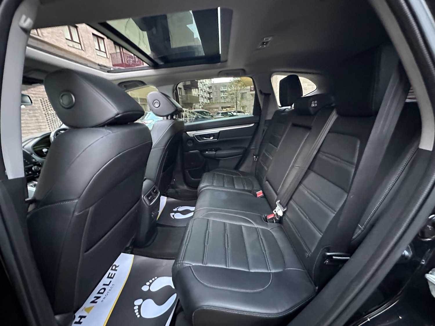 Used Honda CR-V 2023 for sale - 76702197: Photo 41