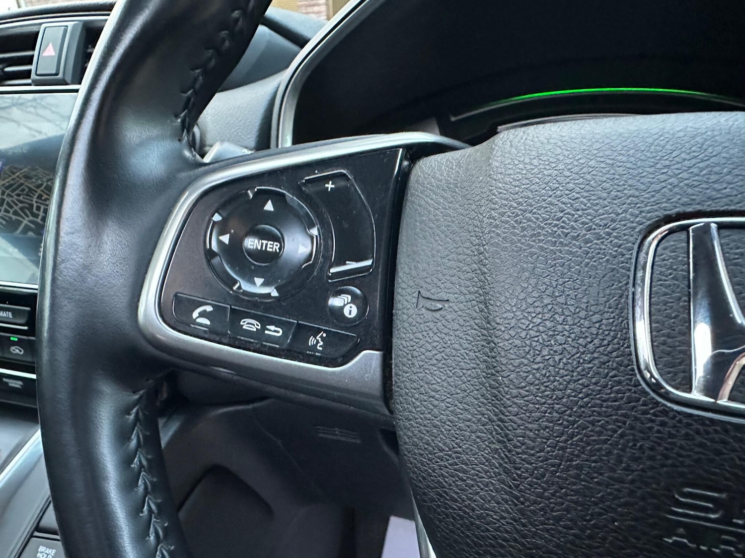 Used Honda CR-V 2023 for sale - 76702197: Photo 42