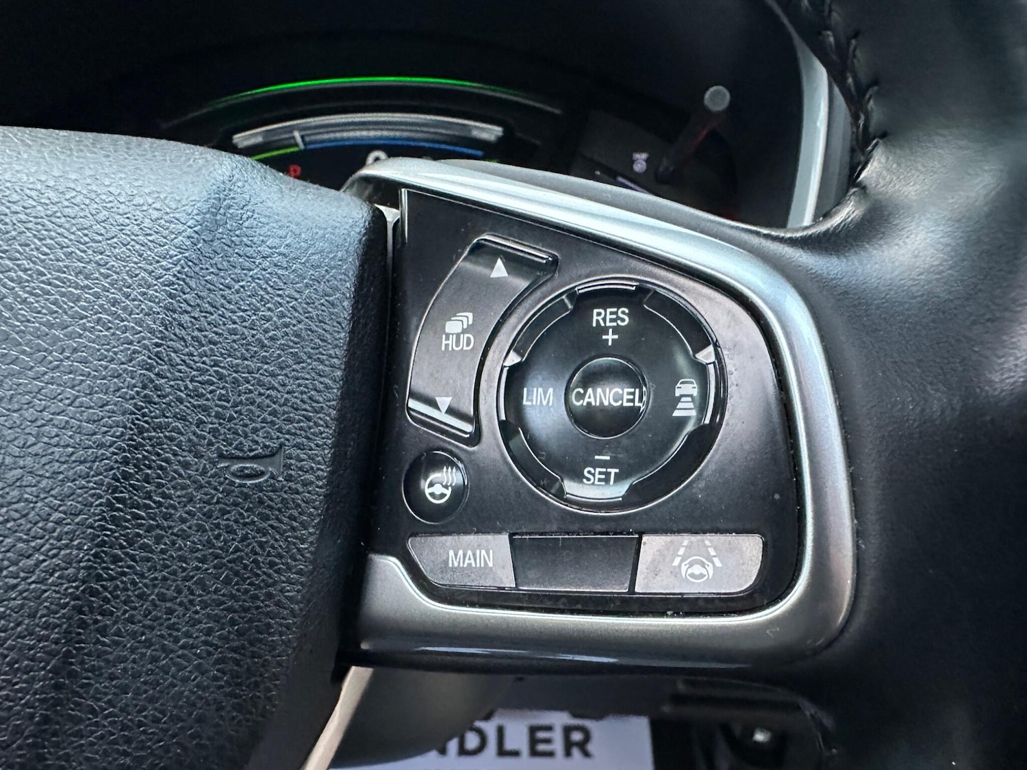 Used Honda CR-V 2023 for sale - 76702197: Photo 43