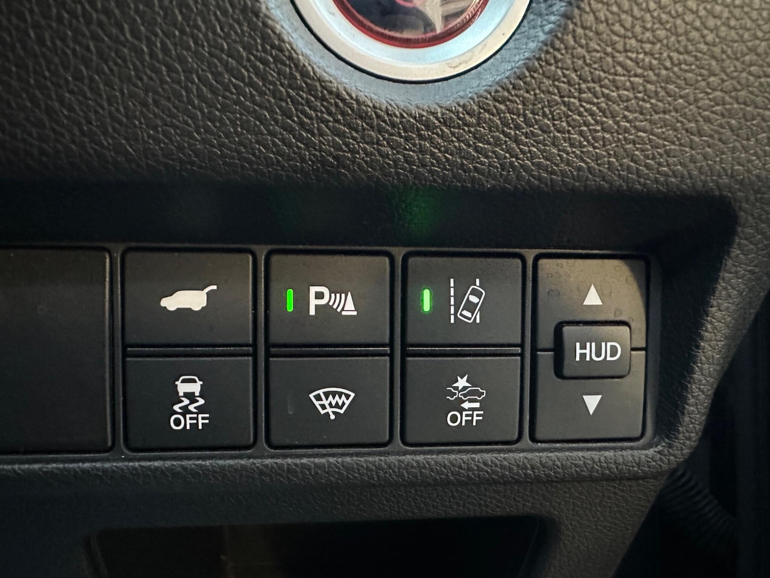 Used Honda CR-V 2023 for sale - 76702197: Photo 45