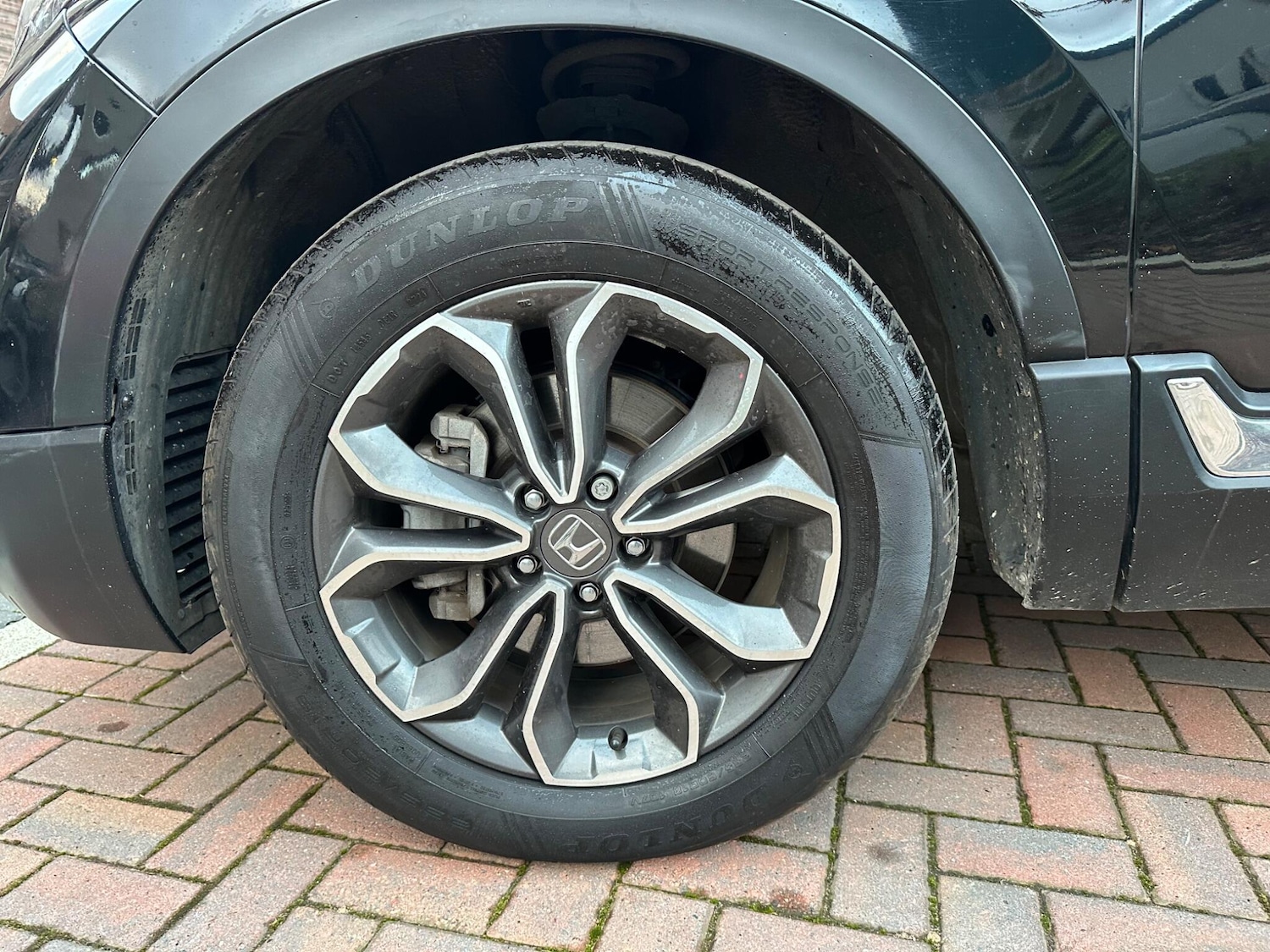 Used Honda CR-V 2023 for sale - 76702197: Photo 48