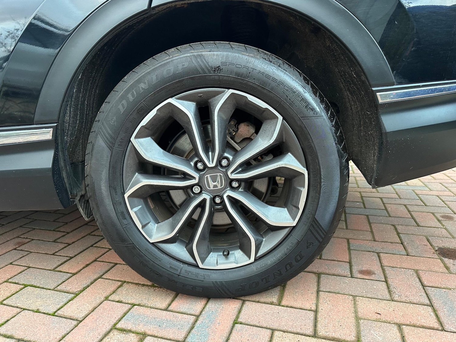 Used Honda CR-V 2023 for sale - 76702197: Photo 49