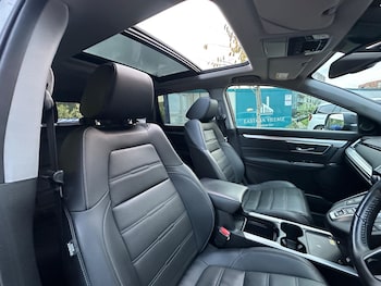 Used Honda CR-V 2023 for sale - 76702197: Photo