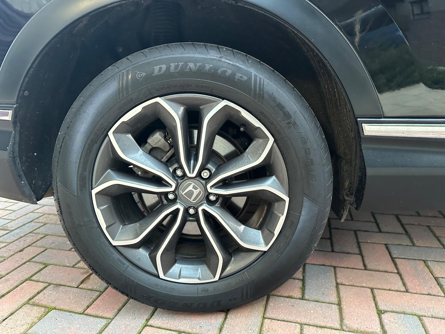 Used Honda CR-V 2023 for sale - 76702197: Photo 50