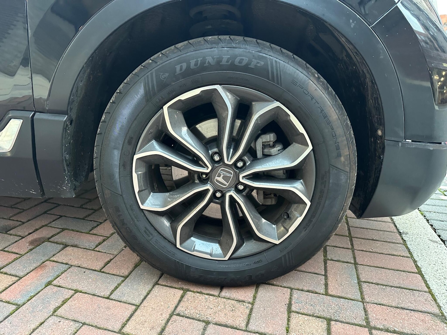 Used Honda CR-V 2023 for sale - 76702197: Photo 51