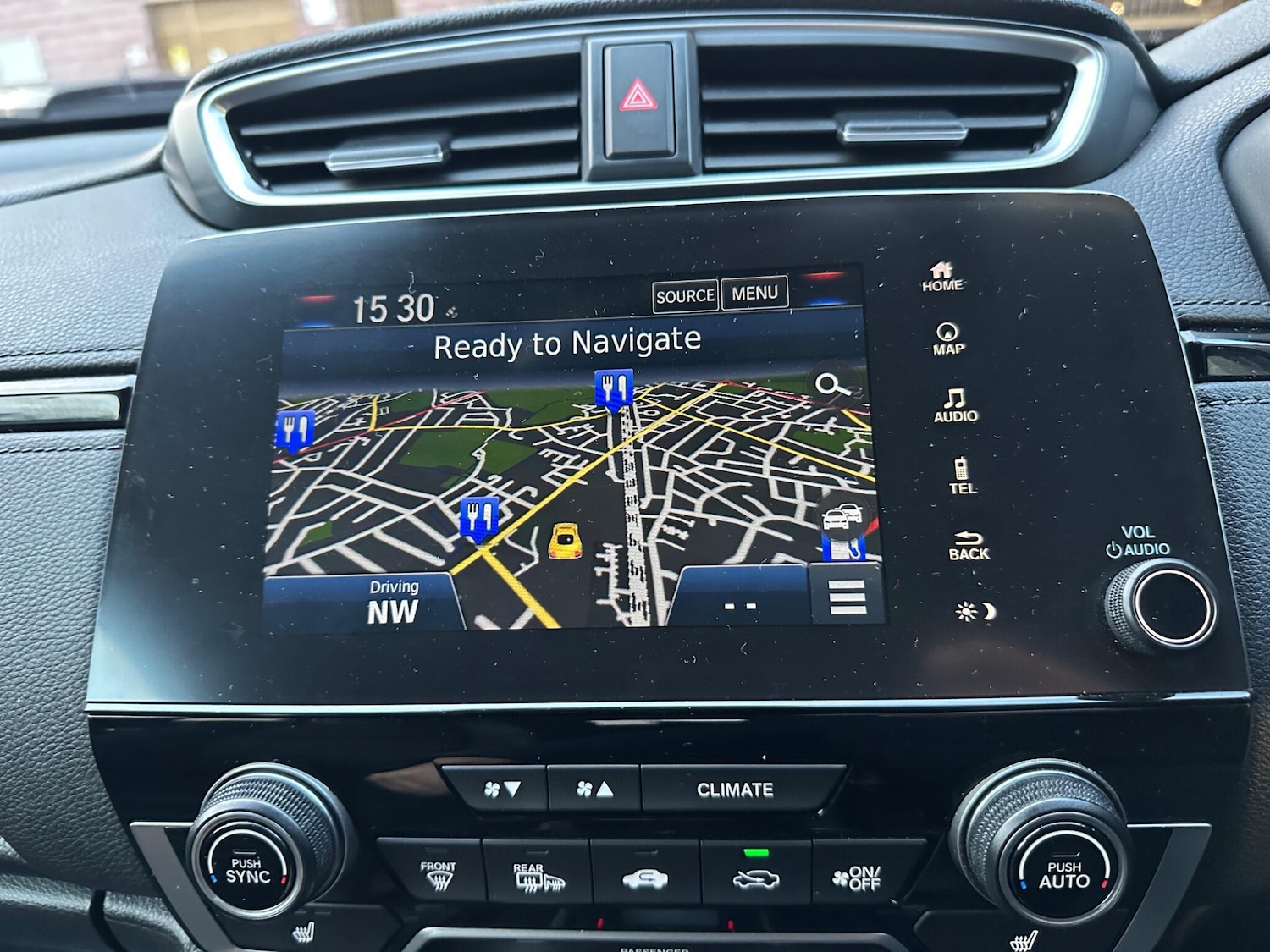 Used Honda CR-V 2023 for sale - 76702197: Photo 52