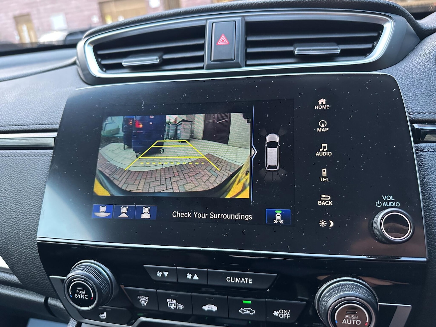 Used Honda CR-V 2023 for sale - 76702197: Photo 53